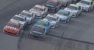 Race Highlights: Atlas 150 at Iowa Speedway